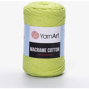 Macrame Cotton 755