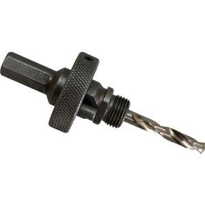 Gfb Bi-Metal Panç Adaptörü Hex 14-29 mm