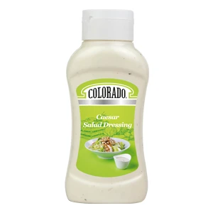 Sezar Salata Sosu 2X530G Set