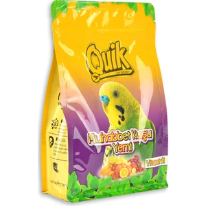 Muhabbet Yemi 400 gr