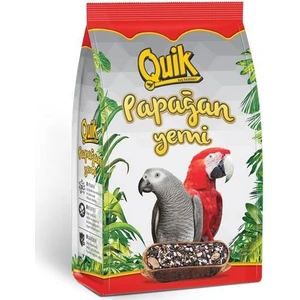 Papağan Yemi 750 gr