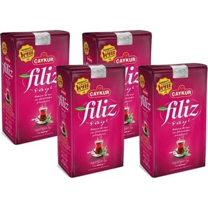 Filiz Çayı 1000  gr x 4