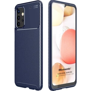Galaxy A32 5G Kılıf Legion Series Lacivert