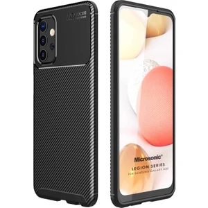 Galaxy A32 5G Kılıf Legion Series Siyah