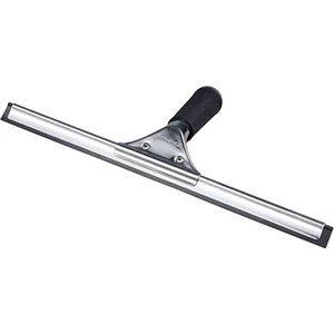 Cam Çeksil Paslanmaz Metal 25 cm