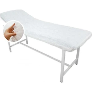 Sedye Örtüsü 50 Adet Çift Tarafı Lastikli 80x220