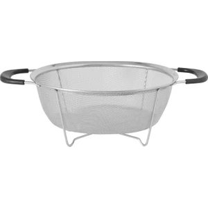 Essentials Yuvarlak Örgü Kevgir 25 Cm.