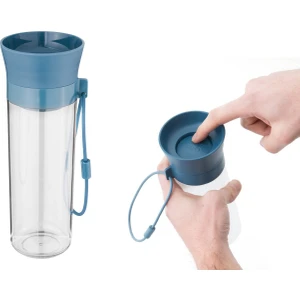 Leo Su Şişesi 500 ml