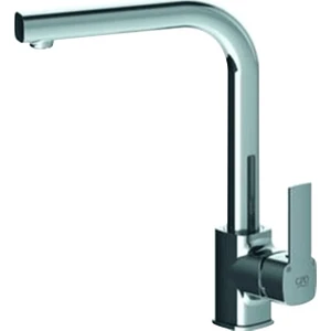 Gpd Pedra MTE160 Tek Gövde Eviye Bataryası