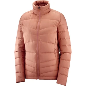 Transition Down Jacket W Kadın Outdoor Ceketi LC1390000