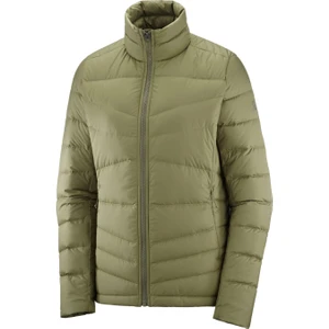 Transition Down Jacket W Kadın Outdoor Ceketi LC1389900