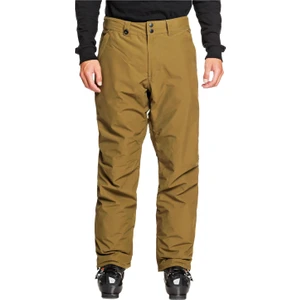 Estate Erkek Su Geçirmez Snowboard Pantolonu EQYTP03146