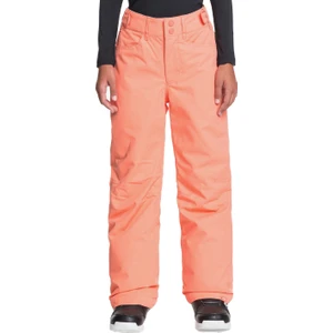 Backyard Girl Çocuk Su Geçirmez Snowboard Pantolonu ERGTP03028