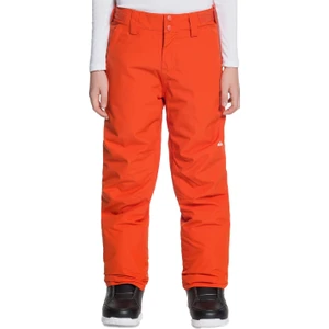 Estate Çocuk  Su Geçirmez Snowboard Pantolonu EQBTP03033