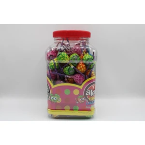 Akaş Topitop 16 gr 120'li