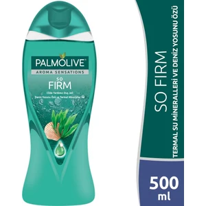 Aroma Sensations So Firm Cilde  Duş Jeli 500 ml