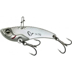 Savage Gear 3D Vıb Blade 4,5 cm 8,5gr Suni Yem White Pearl