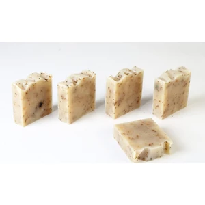 Asklepios Sabun   Organik El Yapımı Papatya Sabunu