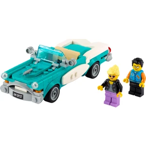 Ideas 40448 Vintage Car