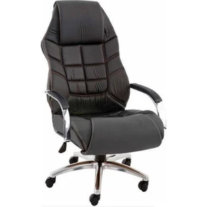 Saatin Kapıda Cooper Ofis Koltuğu WA0101