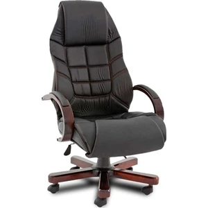 Saatin Kapıda Cooper Ofis Koltuğu WA0088