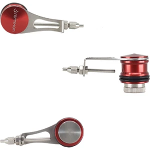Bobbin Knotter