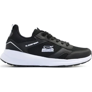 ZERO Erkek Sneaker Koşu & Yürüyüş Ayakkabısı Siyah / Beyaz