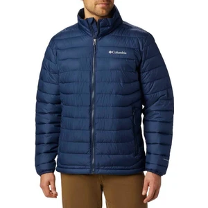 Powder Lite Hooded Lacivert Mont