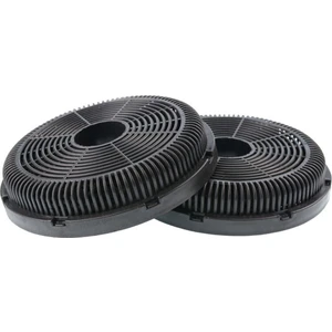 Teka Aspiratör Karbon Filtresi 15.5 cm 4 Tırnaklı KF0010