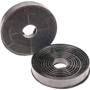 Silverline Uyumlu 1140 Crystal Line Davlumbaz Aspiratör Karbon Filtresi