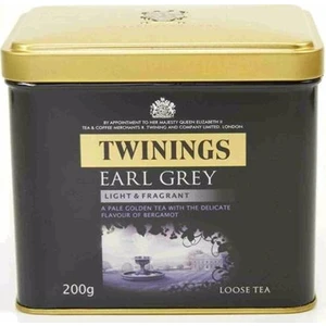 Early Grey Dökme Çay 200 gr