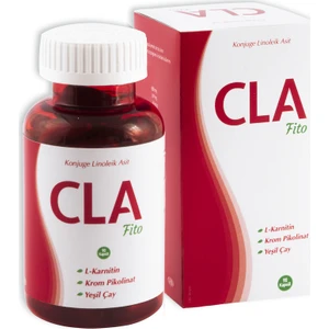 Cla Fito 90 Kapsül