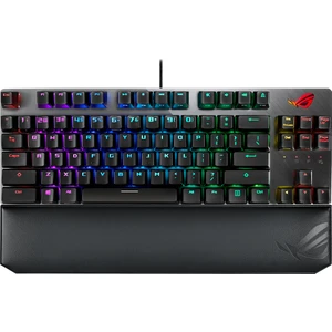 ROG Strix Scope TKL Deluxe Kablolu Mekanik RGB Oyuncu Klavyesi
