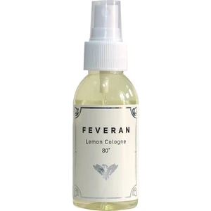 Kolonya 80 Derece Limon 100 ml Sprey