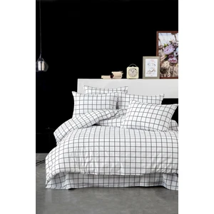 Bonjardin Home Pamuklu Çift Kişilik Nevresim Takımı