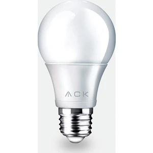 490LM 6500K 5W LED Ampul