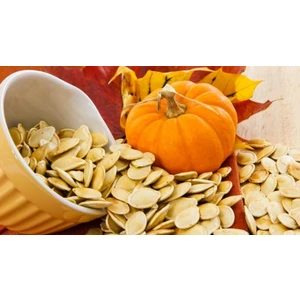 Ata Tohumculuk Nevşehir Kabak Çekirdeği Tohumu 5'li