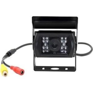 Araç Kamerası IP66 18 Ir LED Otobüs Tır Kamyonlara Uygun Geri Görüş Araç Ccd Kamera Navıgold BUS-886