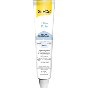 GimCat Kedi Macunu Kitten Paste 50 Gr