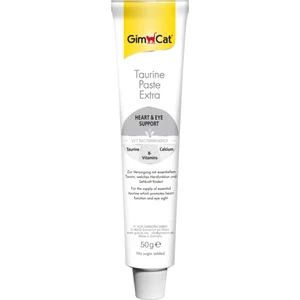 GimCat Kedi Macunu Taurin Paste Extra 50 gr