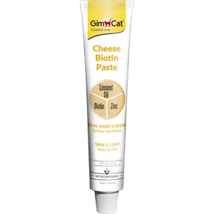 Cheese Biotin Paste Peynirli Kedi Macunu 50gr