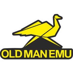 Sticker Atölyesi Old Man Emu Sticker - 10124