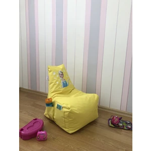 Elsa Çocuk Armut Koltuğu