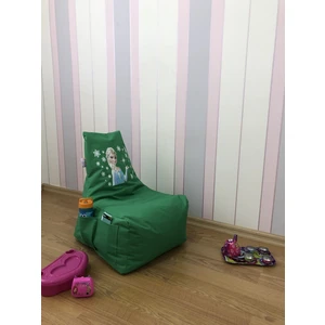 Elsa Çocuk Armut Koltuğu
