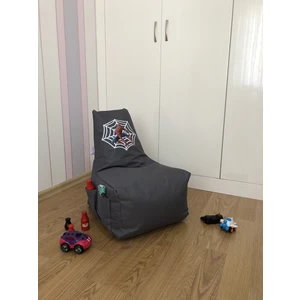 Spıderman Çocuk Armut Koltuğu