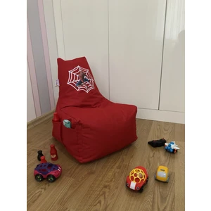 Spıderman Çocuk Armut Koltuğu