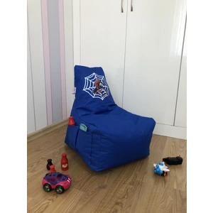 Spıderman Çocuk Armut Koltuğu