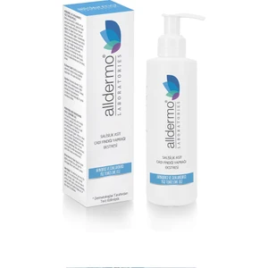 Arındırıcı ve Canlandırıcı Yüz Temizleme Jeli 200 ml