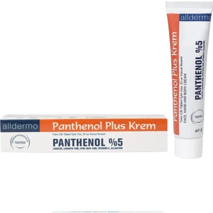 Panthenol Plus Krem 40 gr
