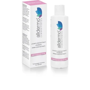 Karma Ciltler Için Temizleyici Tonik 200 ml